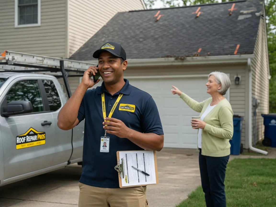 Roof Repair Mount Vernon, IA FAQs